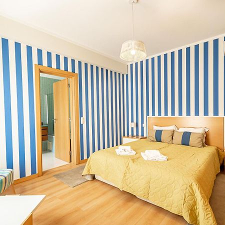 Beguest Olhao Ria Formosa View Leilighet Eksteriør bilde