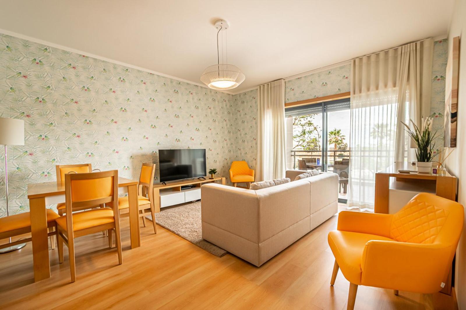 Beguest Olhao Ria Formosa View Leilighet Eksteriør bilde