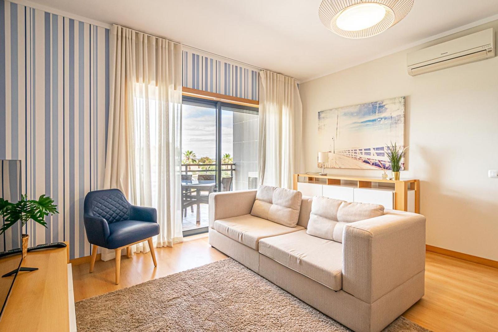 Beguest Olhao Ria Formosa View Leilighet Eksteriør bilde
