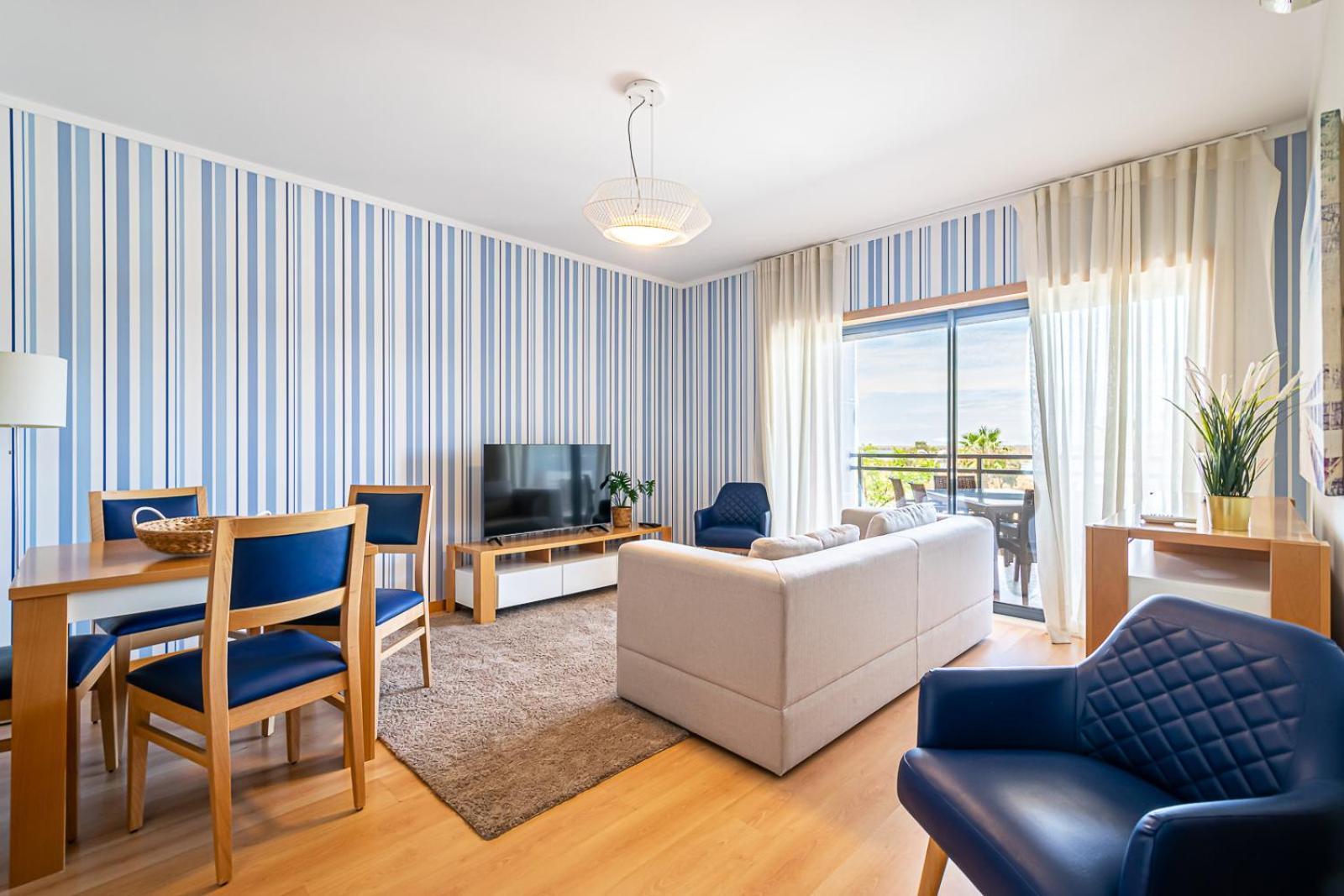 Beguest Olhao Ria Formosa View Leilighet Eksteriør bilde